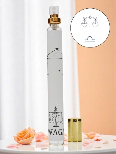 Eau de Parfum Sternzeichen Waage 35 ml