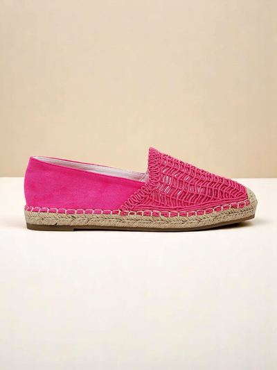 Royalfashion Damen Espadrilles Solana Breeze