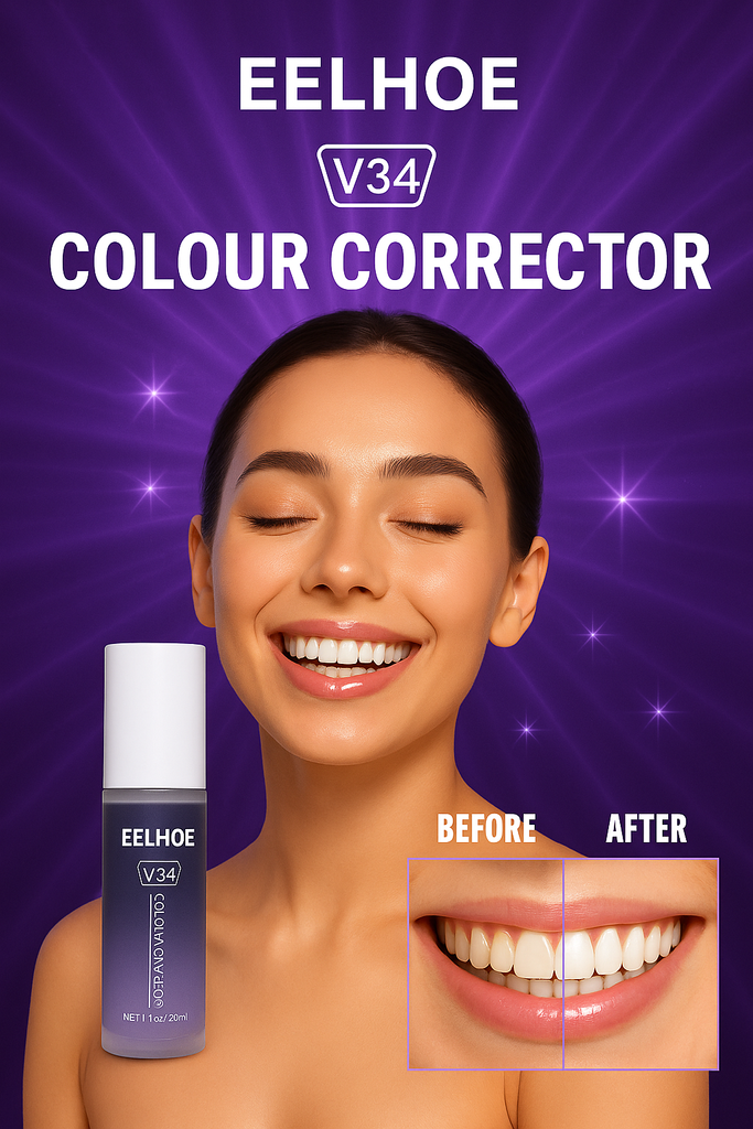 EELHOE Zahnpasta 60 ml