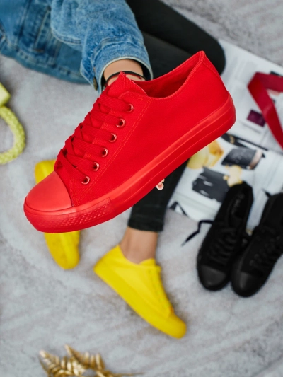 Royalfashion Damen Sportschuhe Hirri