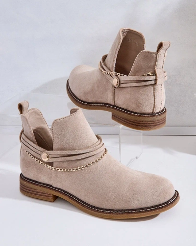 Жіночі черевики Royalfashion