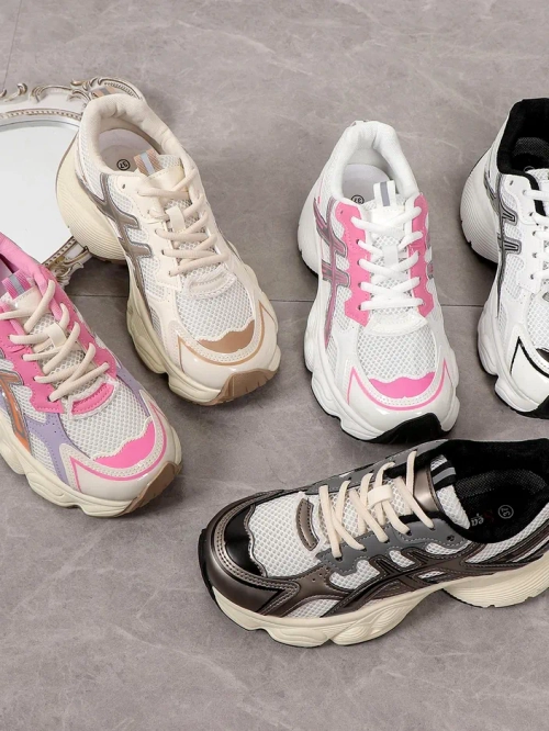 Royalfashion Жіночі спортивні кросівки Mistrel