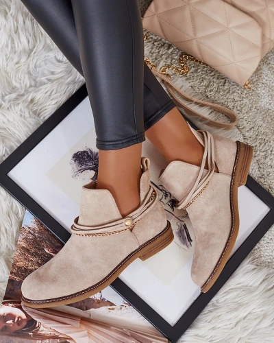 Жіночі черевики Royalfashion