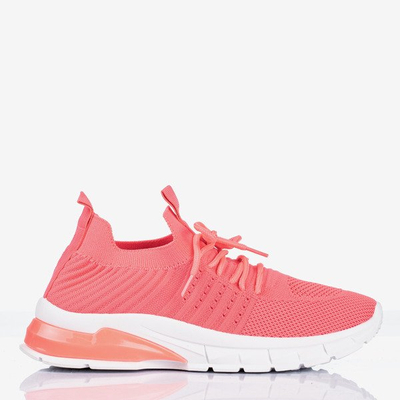 Neonrosa Damen-Sportschuhe Brighton - Footwear