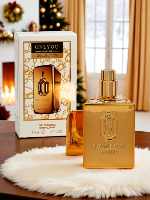 Парфумована вода для чоловіків Billionaire