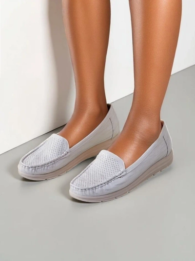 Royalfashion Damen Slipper Bess