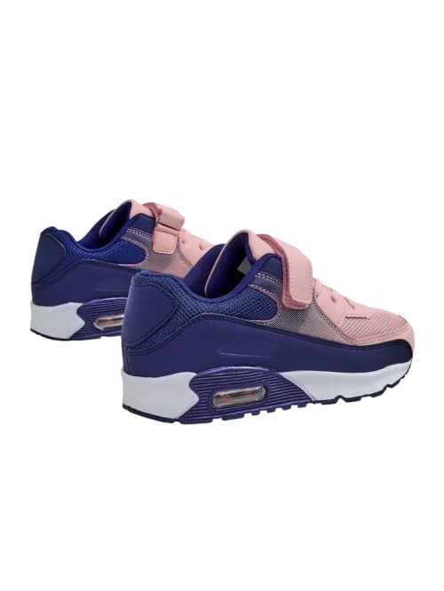 Royalfashion Дитяче спортивне взуття Berry Berry