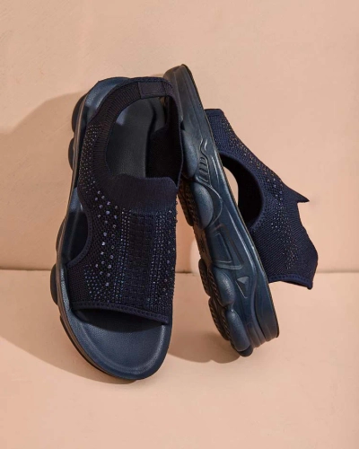 Жіночі босоніжки Royalfashion з верхом Volin