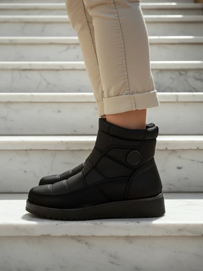 Royalfashion Жіночі снігові черевики Fiegose