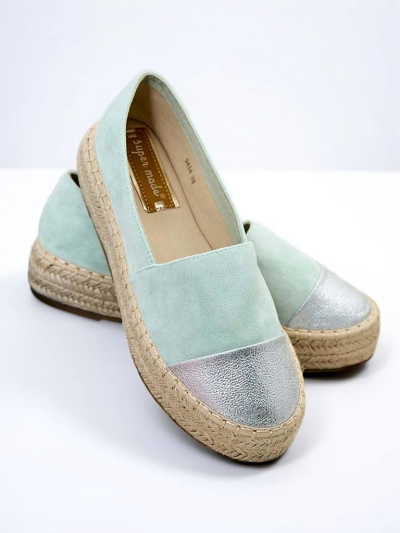 Royalfashion Damen Deralle Espadrilles