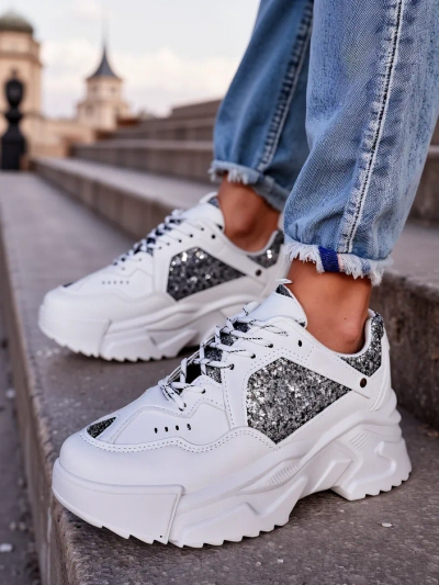 Royalfashion Damensneaker Mirto