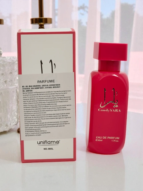 Натхненна Жіноча парфумована вода Arab Candy