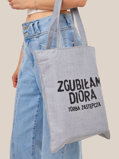 Royalfashion Stofftasche Lustige Stimmung