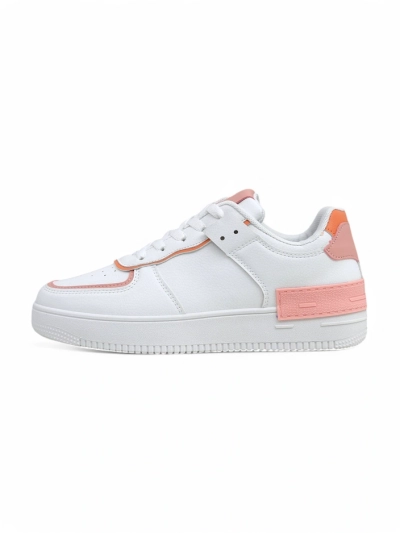 Royalfashion Damen Sport Sneakers Ofanna