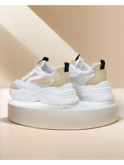 Королівська мода Жіночі платформи і кросівки Sogorra