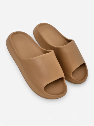 Royalfashion Herren Gummi-Flip-Flops Izeld