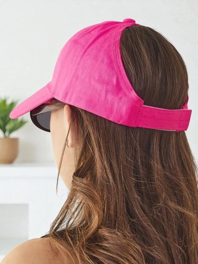 Royalfashion Cap mit Patch Flash Cap
