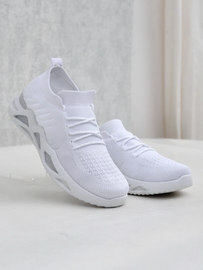 Royalfashion Stoff Damen Sneaker Kaenno