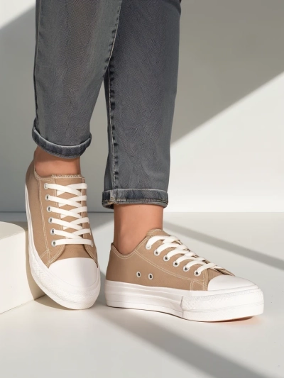 Royalfashion Damen Sneaker Timier