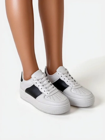 Royalfashion Damen Sportsneaker Casuela