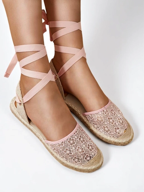 Royalfashion Жіночі еспадрильї Loppotia