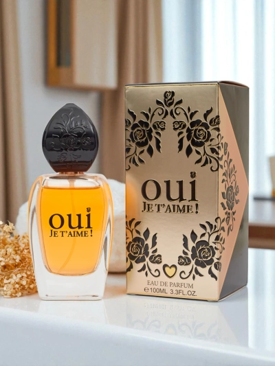 Inspiriertes Eau de Parfum für Herren OUI