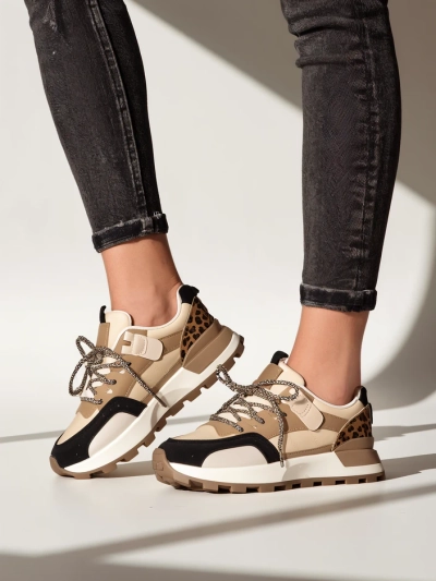 Royalfashion Жіночі спортивні кросівки Seftass