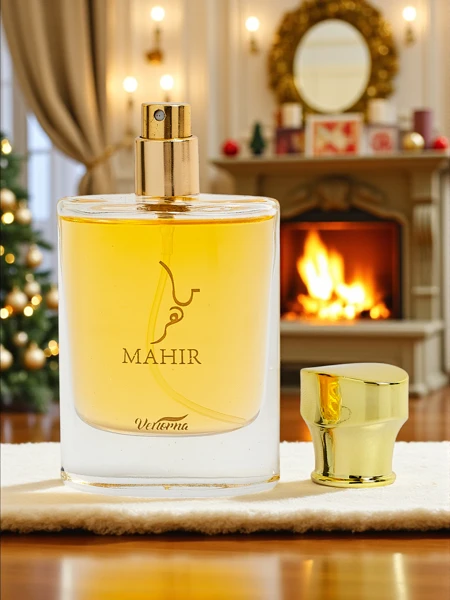 Inspirierte Unisex Eau de Parfum Mah