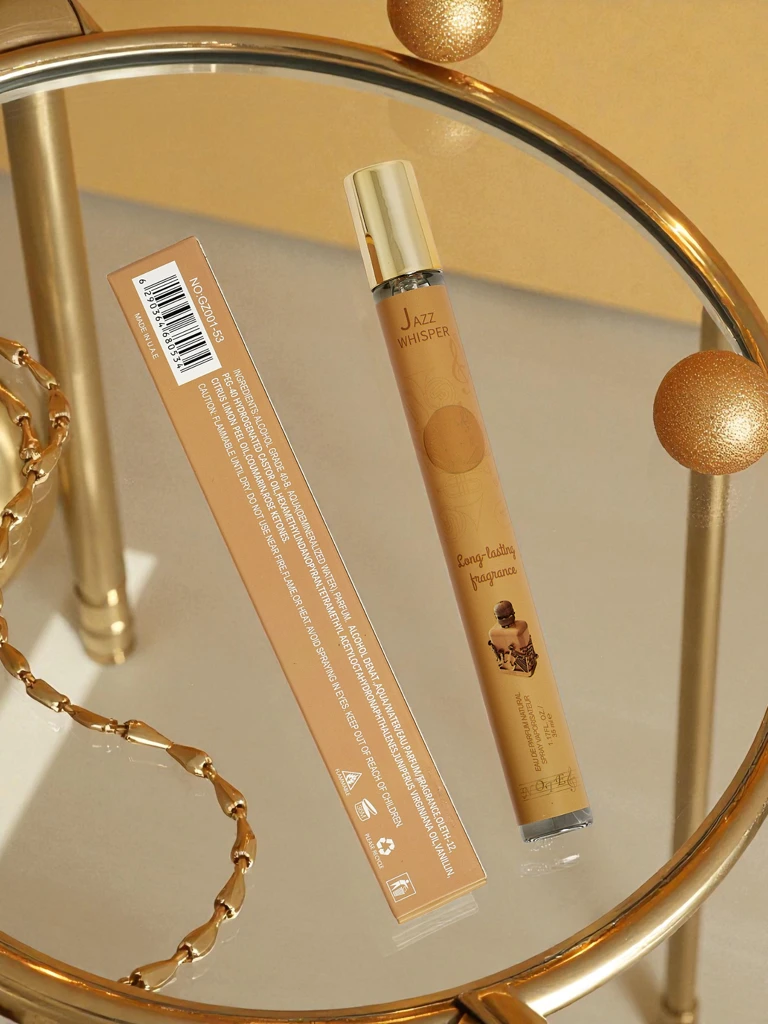 Inspirierte Eau de Parfum für Damen Jazz Whisper