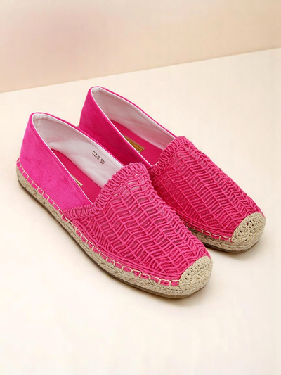 Royalfashion Damen Espadrilles Solana Breeze