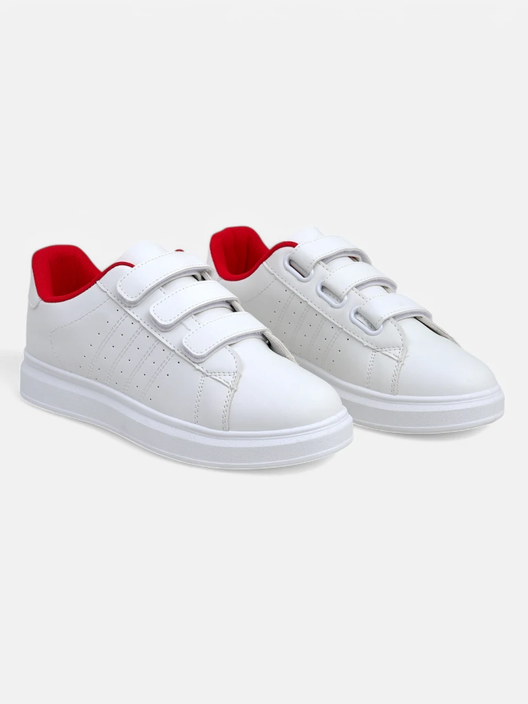 Royalfashion Damen Sport Sneakers Pertis