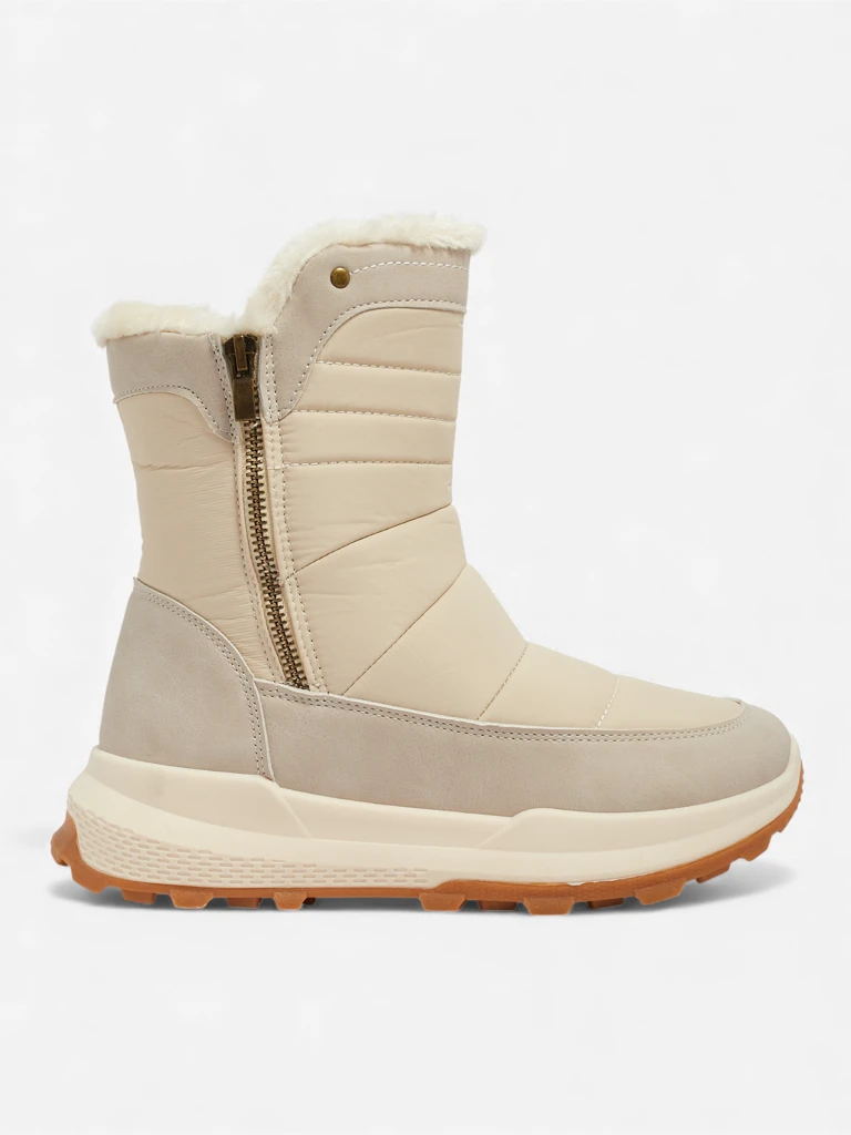 Damen Schneestiefel a'la Liverr