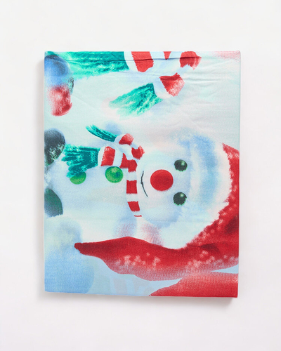 Royalfashion Weihnachtsbettwäsche 160x200 Set 3-teilig