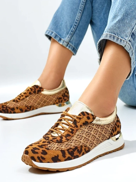 Royalfashion Damen Sportschuhe Diurra