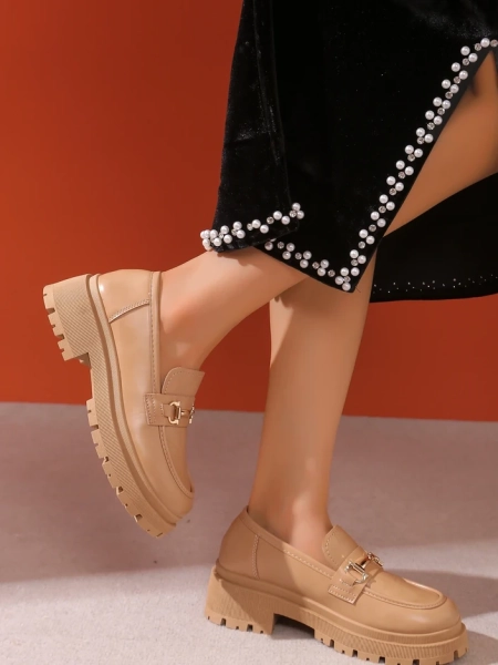 Royalfashion Жіночі мокасини Ellason