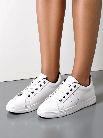 Royalfashion Damen Fogod Sportschuhe zum Schnüren