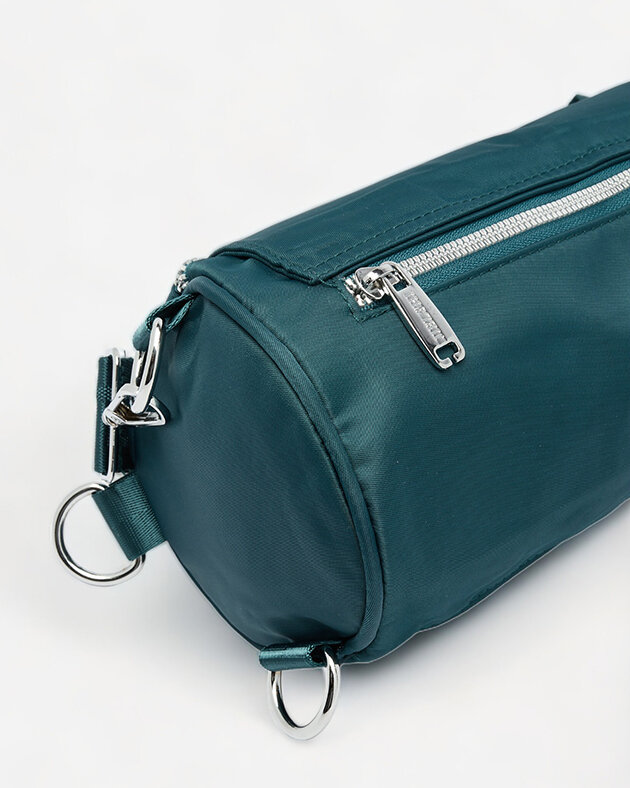 Royalfashion Kleine Damenhandtasche in navyblau