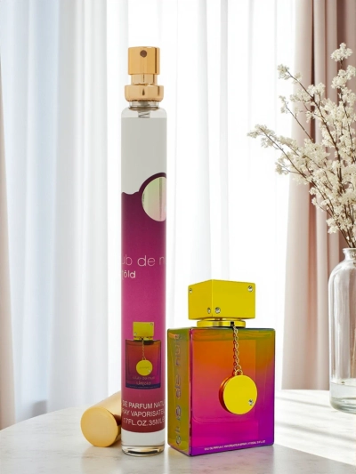 Inspirierte Damen Eau de Parfum Club de Nuit
