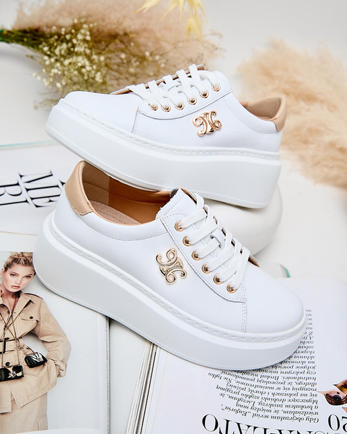 Royalfashion Жіночі спортивні туфлі Taersev