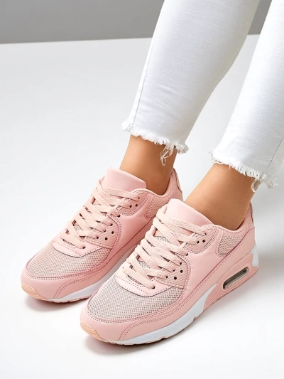 Royalfashion Damen Sportschuhe mit bunten Einsätzen Renerixa