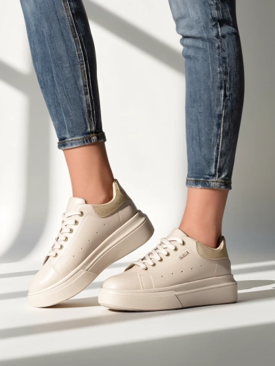 Royalfashion Damen Sneaker Ofetorie