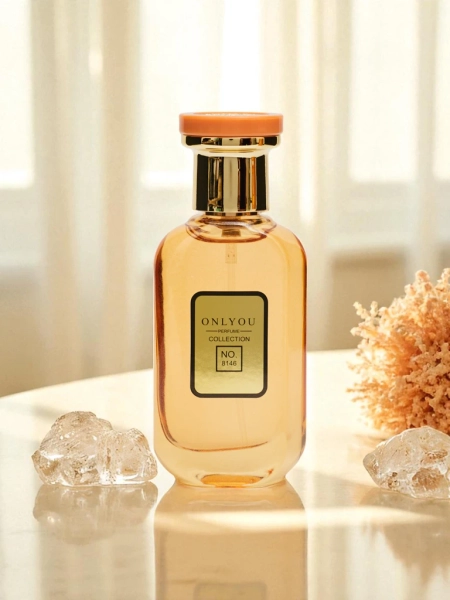 Inspiriertes Damen Eau de Parfum NR.8146