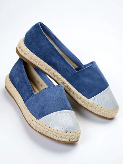 Royalfashion Damen-Espadrilles Dafalle