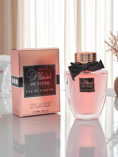 Inspirierendes Eau de Parfum für Damen De Vivre