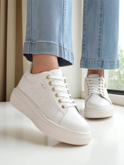Royalfashion Damen Sneaker Ofetorie