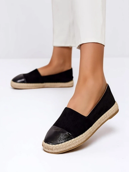 Royalfashion Emasse Espadrilles für Damen