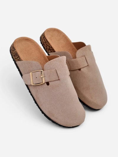 Royalfashion Geschlossene Sandalen für Frauen Zanbe