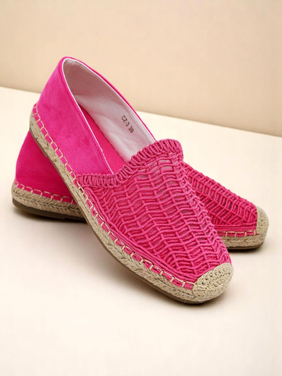 Royalfashion Damen Espadrilles Solana Breeze