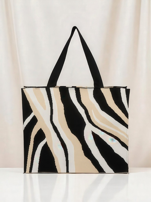 Royalfashion Сумка з тканини Safari Vibe