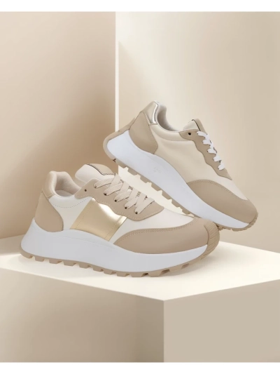Royalfashion Damen Sport Sneakers Xerios